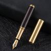 Smooth Writing Calligraphy Fountain Pen High-end Business Fountain Pen  Writing Gift