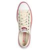 Skechers Womens/Ladies Cordova Canvas Platform Trainers
