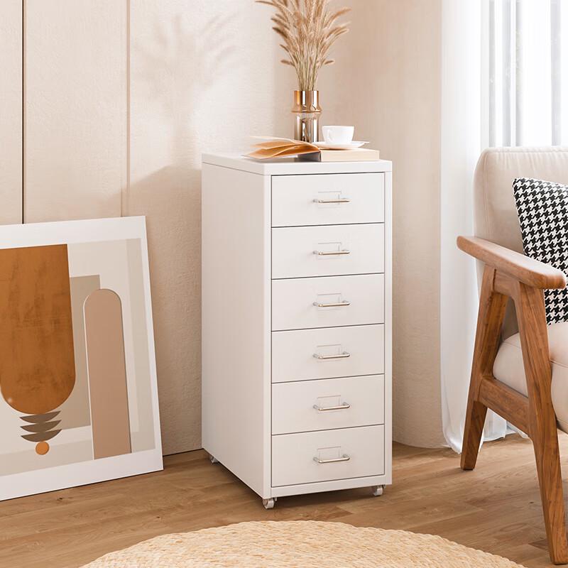 Longchan Drawer Storage Cabinet