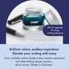 Чернила LAMY в бутылочке Crystal Topaz LT53TP 30 мл Официальный импорт