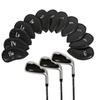 Accessories Protective Cover Golf Head Cover Golf Iron Headcover Golf Club Cover Golf Headcovers