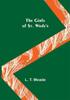 The The Girls Of St Wodes by L. T. Meade - Paperback Book
