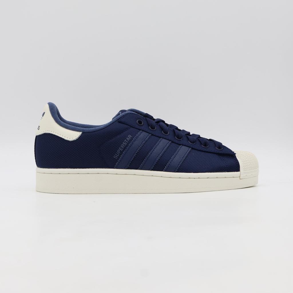JQ3186 adidas Originals Superstar 2 Темно-синий Белый (Мужской)