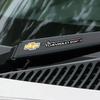 Наклейки на дворники автомобиля, эмблемы, декали, аксессуары для Chevrolet Cruze Aveo Camaro Colorado Captiva Lacetti Cobalt Silverado SS