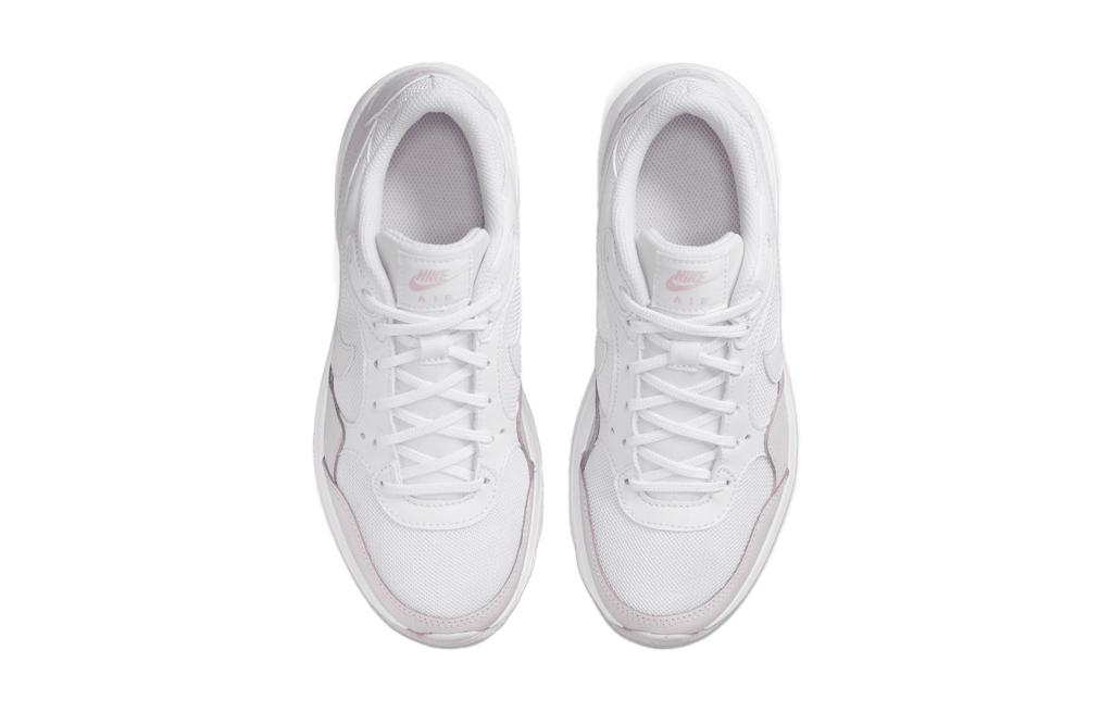 Nike Air Max SC GS 'Белый Жемчужно-Розовый' CZ5358-115