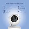 TP-Link 2K Pan/Tilt Smart Security Camera (CN version)