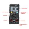 Handheld Digital Multimeter RM404B Multifunction Mini Multi Meter AC DC Voltage Transistor Tester Ammeter Temperature