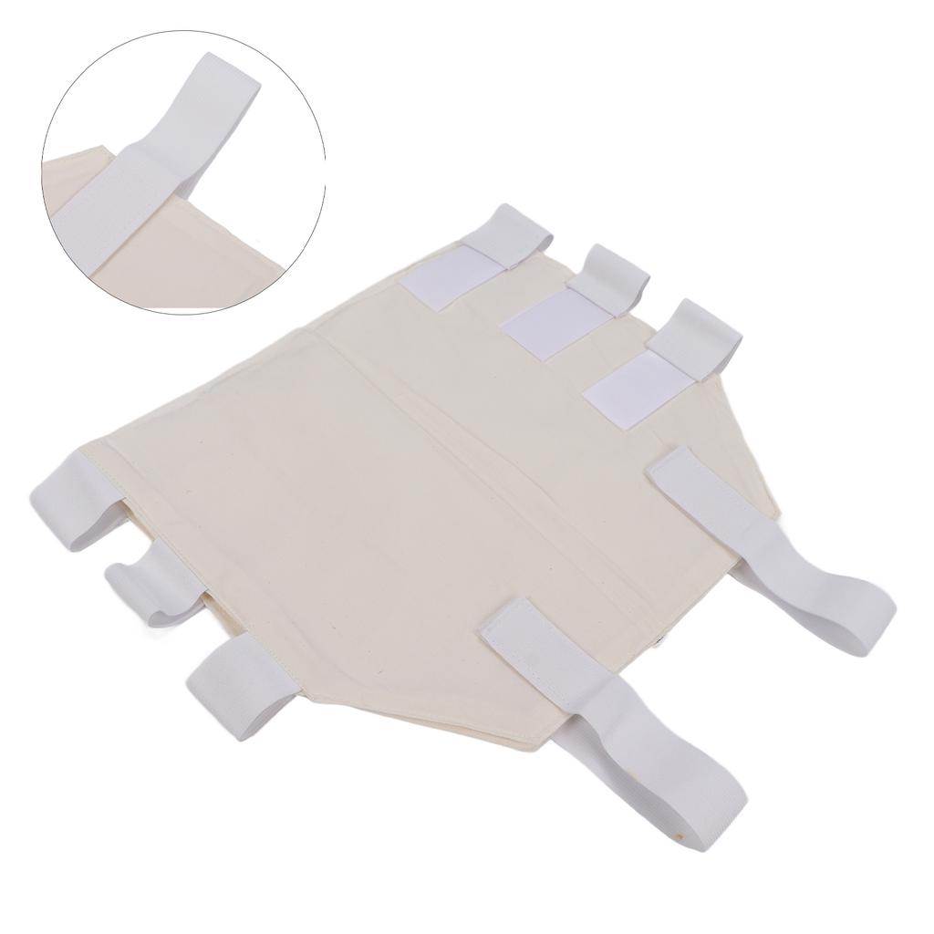 Поддержка грудины и грудной клетки, дышащий, удобный, реберный бандаж