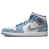 Air 1 Mid Se 'French Blue' Jordan DN3706-401