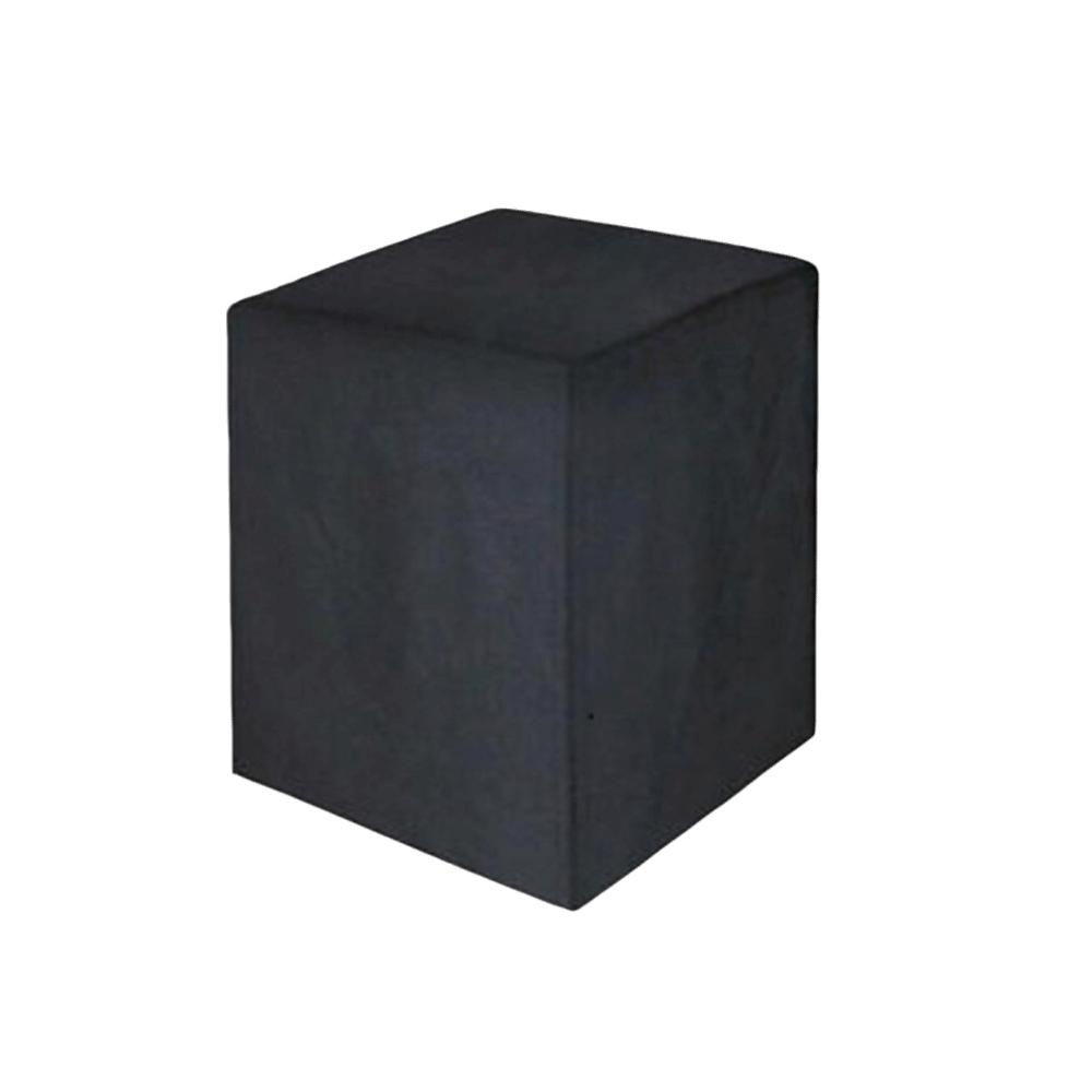 68*68*72CM Air Conditioner Cover Oxford cloth BBQ Cover Reliable Oven Cover Outdoor Use