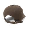 New Era Casual Classic Cap 15196117 NER36C7537 LA New Era Casual Classic LA Los Angeles ONSPOTZ Sun UV Cool hairstyle Various styles Seasonal Walnut/N