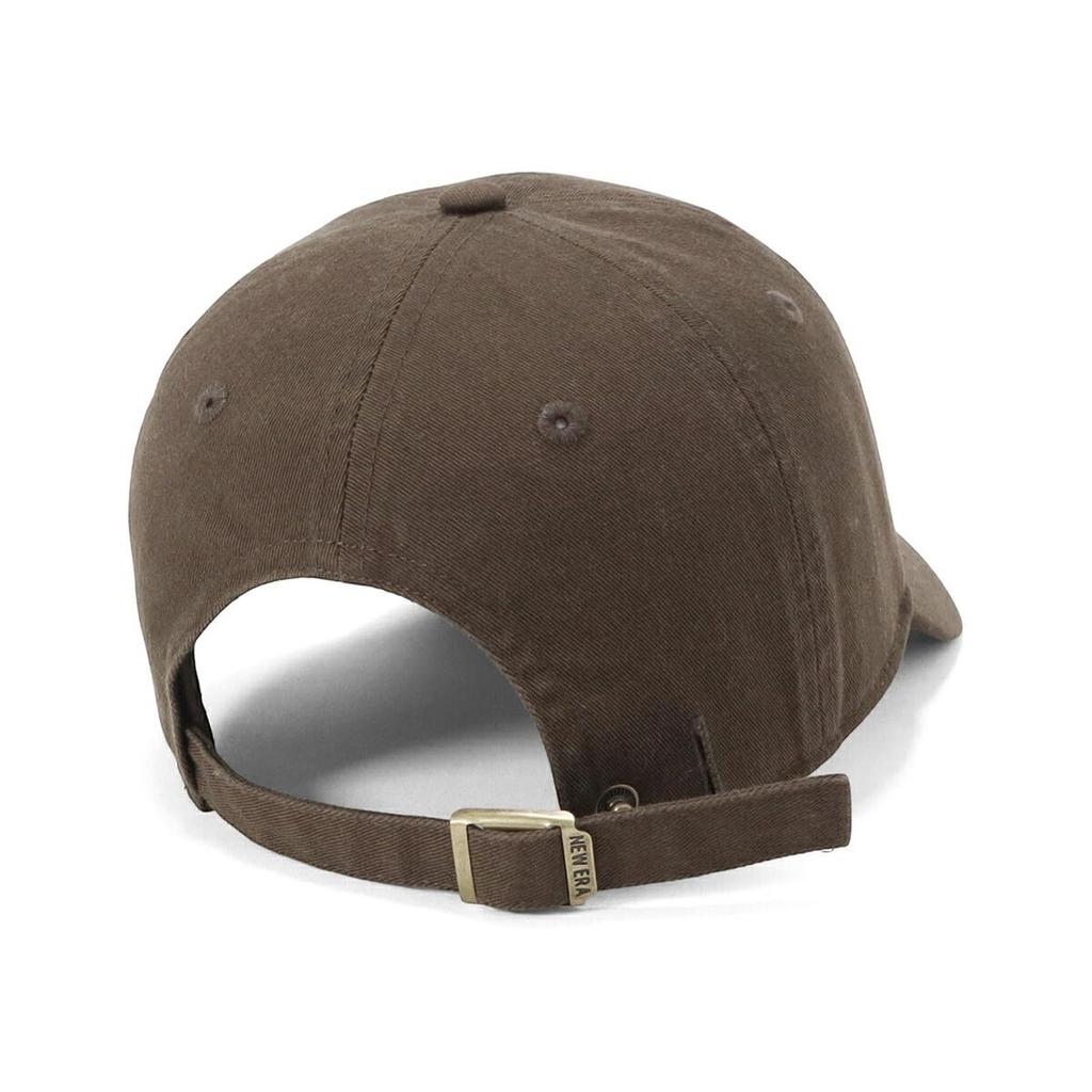 Кепка New Era Casual Classic 15196117 NER36C7537 LA New Era Casual Classic LA Лос-Анджелес ONSPOTZ Солнце УФ-защита Крутая прическа Различные стили Сезонный Грецкий орех/N