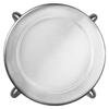 Round Stainless Steel Stool For Kitchen