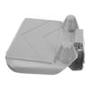 Sun Hood Sunshade Controller Cover Dark Grey PC Vent Hole Foldable Light Weight Drone Accessory for Mini 4 Pro Air 3 RC