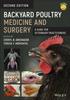 Книга Backyard Poultry Medicine and Surgery : A Guide for Veterinary Practitioners