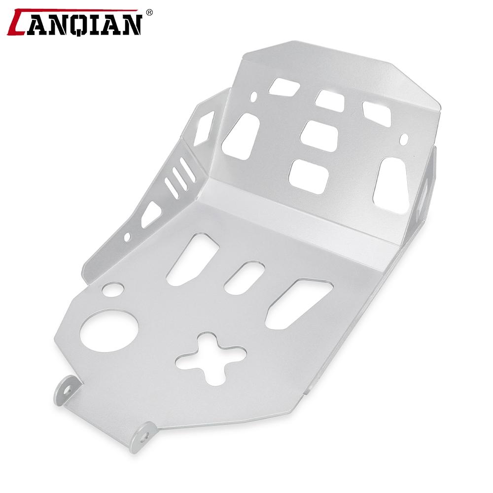 Для Loncin VOGE 300 Rally RALLY300 300 GY 2023-24 2025 2026 Защита днища Защитная пластина Защита двигателя Защита рамы Защита картера