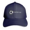 PhantomPlanet Baseball Cap Uv Protection Solar Hat GentleUnisex Hat foam party Hat Golf Unisex Sun Hats For Women Unisexs