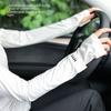 Breathable Ice Sleeves UV Protection Sunscreen Sleeves New Long Arm Glove