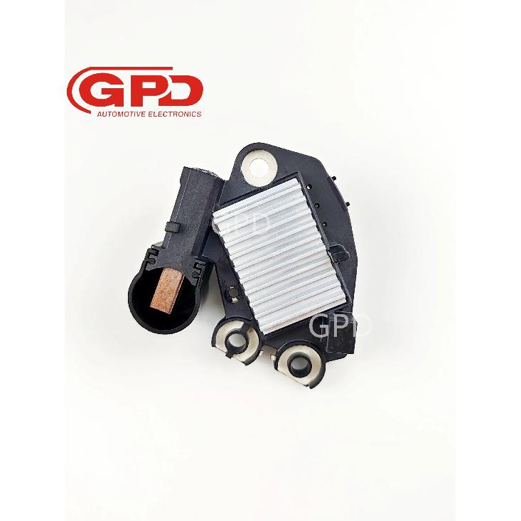 GPD Автоаксессуары Регулятор напряжения генератора M613 ARE9139S VR-V7052 UD53343ARE ARV2121 VRG47518 20338 20624 37370-2F100
