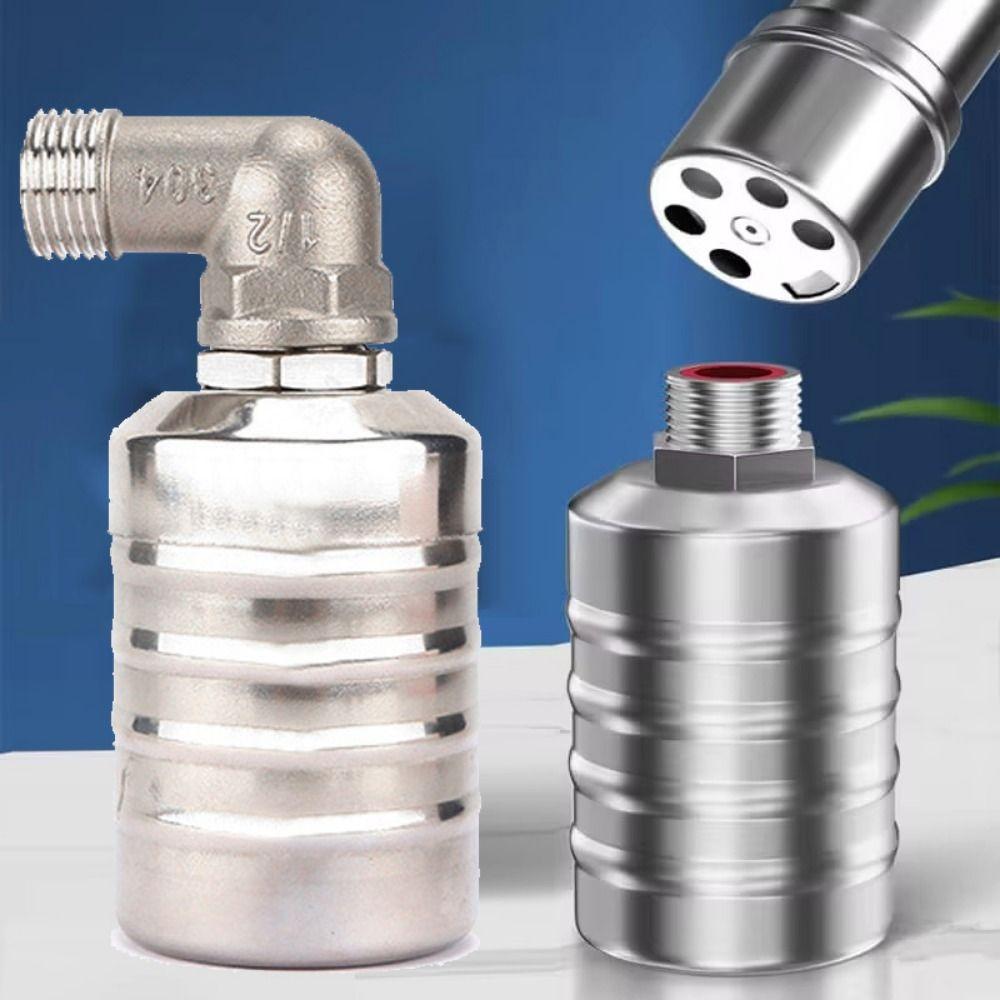 Corrosion Resistant Automatic Water Level Control Valve Waterproof Automatic Closing Valve Pool