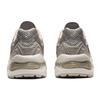 Asics Gel-Preleus Ретро Универсальные Спортивные Низкие Кроссовки для Бега Женские кроссовки Устрично-Серый 1202A109-020