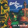 CD LES BAXTER - Tamboo! / The Ritual Of The Savage TK288S Tikitune Record 1995 US Jazz Used