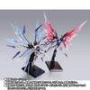 METAL BUILD Strike Freedom Gundam Wings of Light Option Set Approximately 550mm Made of PVC BUILD Strike Freedom Gundam BUILD FESTIVAL main body not