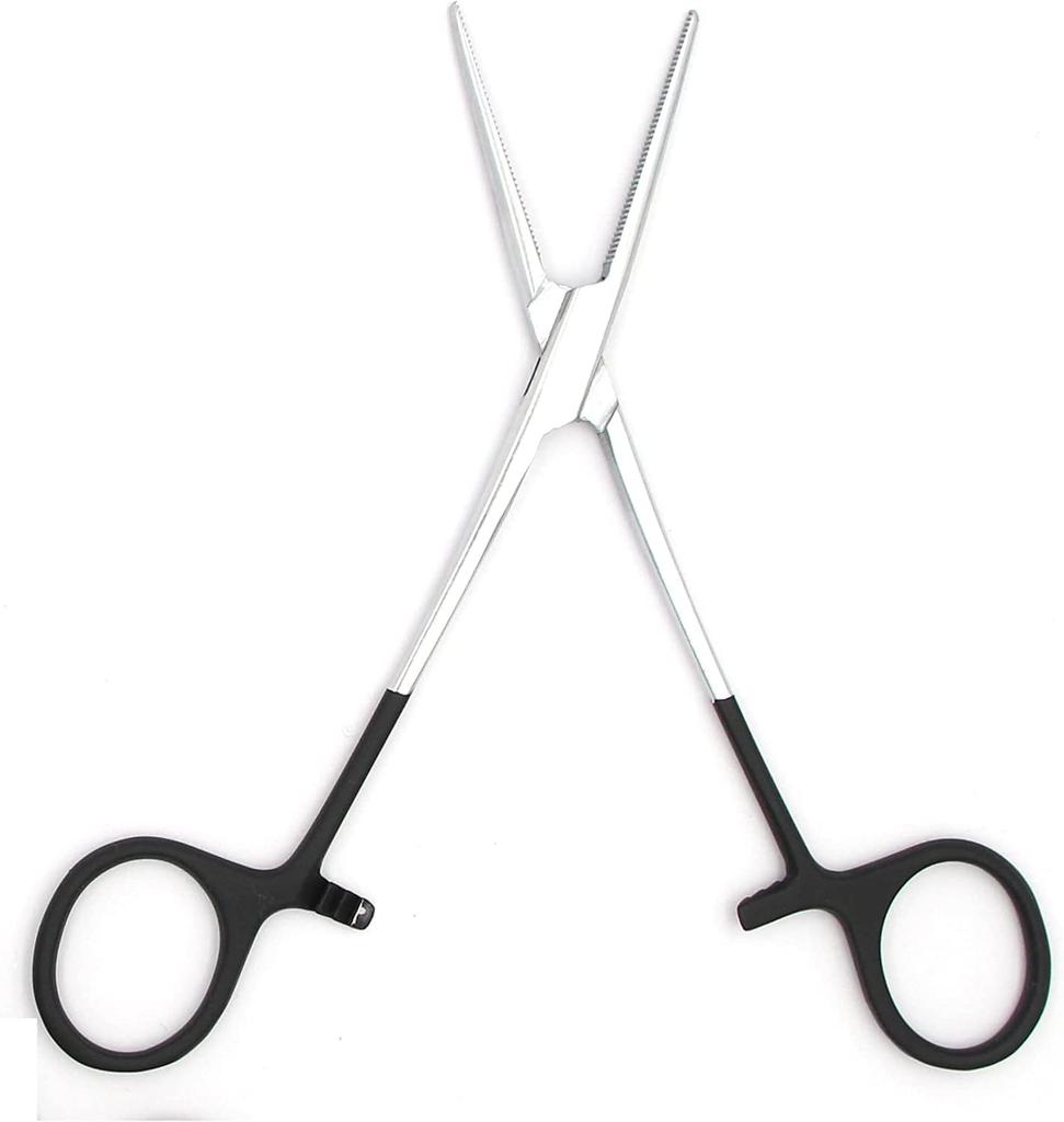 Рыболовные плоскогубцы CRAZY SHARK, щипцы, экстрактор крючков, портативные, простые в использовании, для извлечения рыболовных крючков