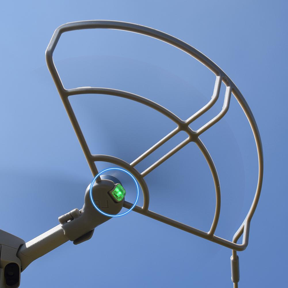 Propeller Guard Quick Release Drone Wings Cover Lightweight Propeller Protection Ring Guard for DJI Mini 4 Pro Drone Accessories