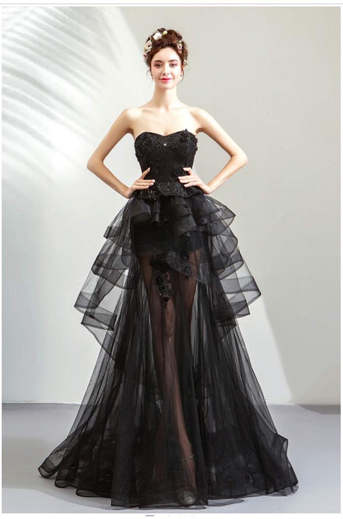 Свадьба Свадьба Длинное Принцесса Вечер Цвет Вечеринка Вечер Большой Невеста Принцесса Стиль [Namie] Платье, Платье, Платье, Платье, Платье, Платье, Платье,