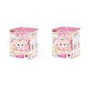 Серия Nommi Mi Bao Blind Box Mystery Box Куклы Kawaii Фигурка Действия Аниме Blind Box Игрушки Подарок