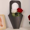 10pcs Romantic Flower Packaging Boxes Paper Bouquet Packaging Box Rose Gift Bag  Teacher's Day