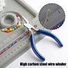 Jewellery Pliers Set Round Nosed Craft Pliers DIY Pliers for Jewelry and Crafts