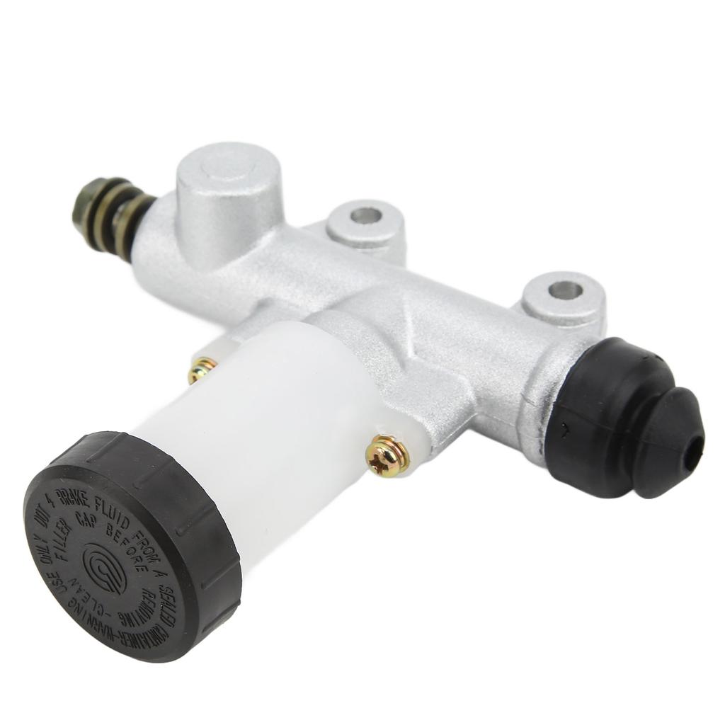 Hydraulic Brake Master Cylinder with Reservoir Replacement for Hammerhead Model 80T