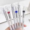 0.5MM ST Tip Neutral Pen Quick Dry Ballpoint Pen Minimalist Signature Pen  Student