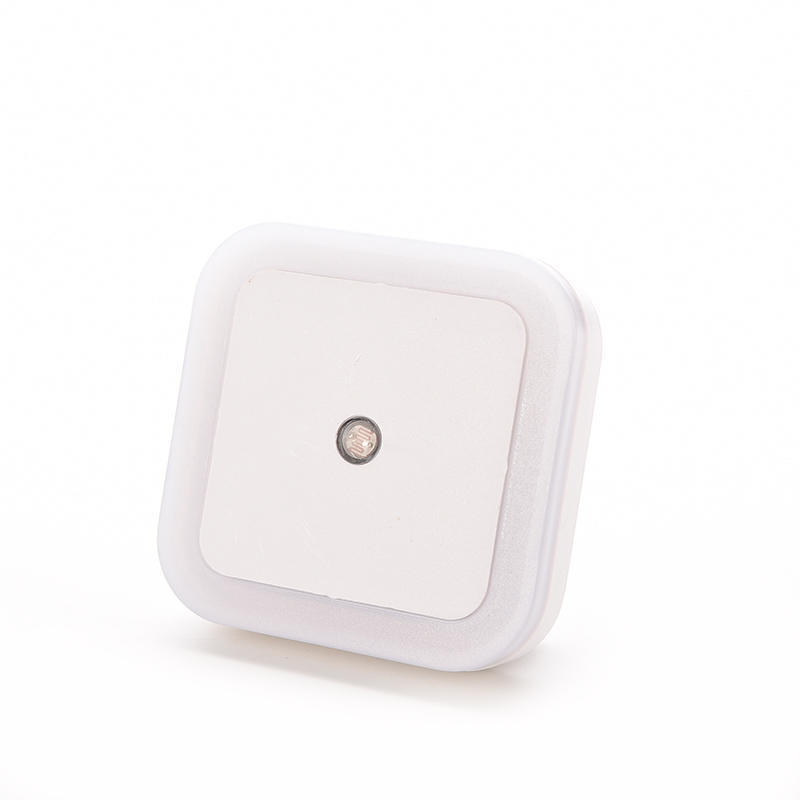 Автоматический светодиодный датчик индукционного управления для спальни, ночники, прикроватная лампа, вилка Us Plug