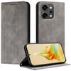 Reno14 F 14F 13F 13A 5G 4G Чехол-книжка Магнитный Кожаный Чехол-книжка Funda Для OPPO Reno 14 FS Обложка-кошелек Reno 13 14 Pro 13FS Etui