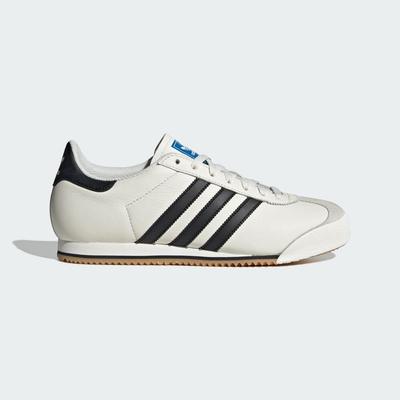 Кроссовки KICK Core White ORIGINALS Unisex T Toe Shoes IG8950 Core White/Core Black/Gum