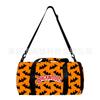 Backwoods Yoga Bag Fitness Bag Travel Bag Portable Cylinder Sports Bag Travel Large Capacity Storage Bag