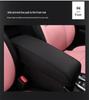 2022 Model 1.5L Sharp Luxury Lingpai Leather Car Seat Cushion - Universal Full Surround Cover for All Seasons