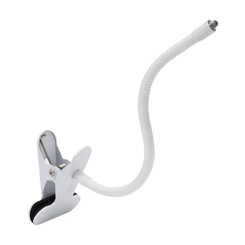 Гибкое крепление подходит для камер HelloBaby HB65 HB6550 HB6558 HB66 HB248, винт 1/4 дюйма, зажим-держатель для детской камеры