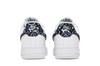 Nike Air Force 1 Low '07 Essential Белый Черный Пейсли (Женский)