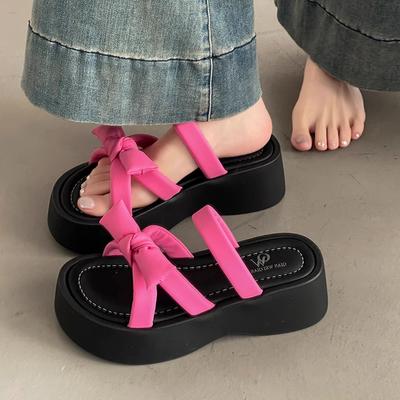 Женская обувь – Сандалии