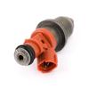 6pcs Fuel Injector 68F-13761-00-00 E7T05071 Fit for Yamaha Outboard HPDI 150-200