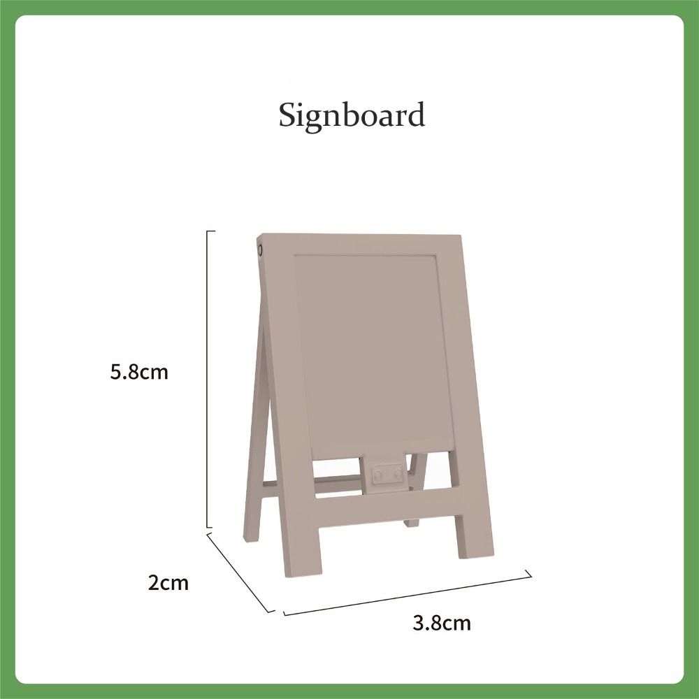 Реалистичный кукольный домик, миниатюрная мебель, аксессуары, украшения для супермаркетов для кукольного домика 1/12 1/6