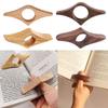 Reading Convenient Bookmark Thumb Bookmark Thumb Book Support Thumb Book Holder Book Page Holder