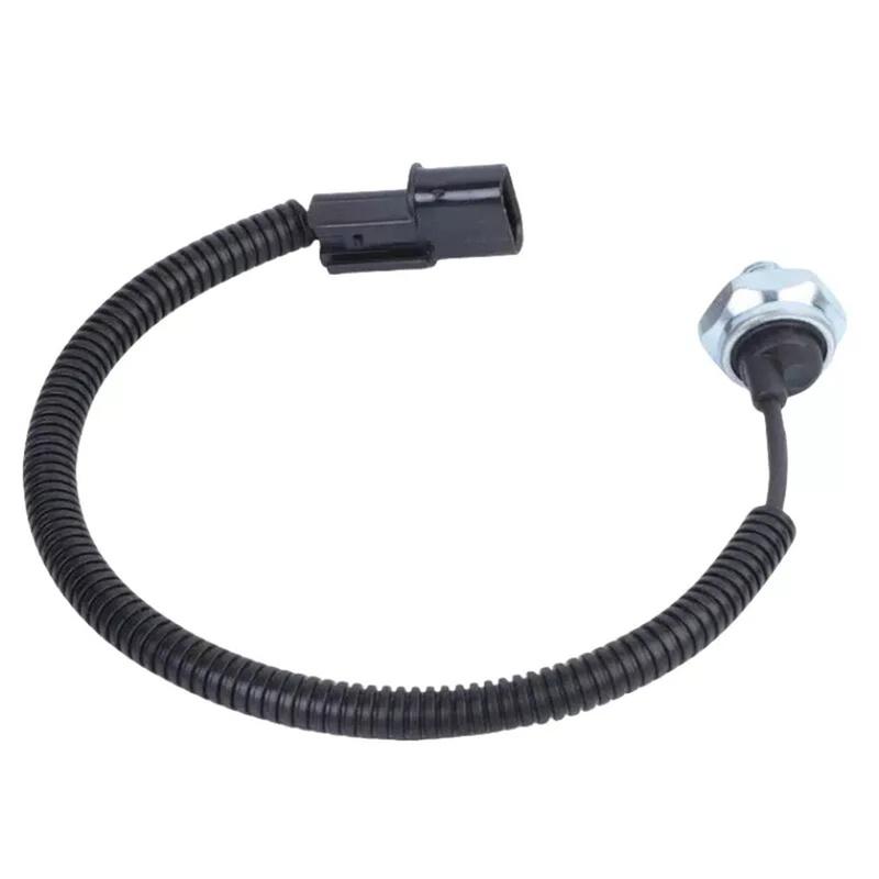 Engine Detonation Knock Sensor MD165641 For Mitsubishi E1T15576 E1t15574
