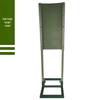 Jimeier Half-Body Target Stand Set