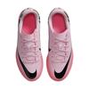 (GS) Nike Mercurial Vapor 15 Club IC 'Pink Foam Black' Kids' DJ5955-601