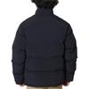 Snow Peak Down Jacket Unisex Black JK-23AU119